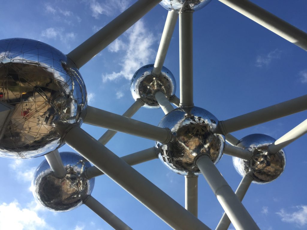 Das Atomium