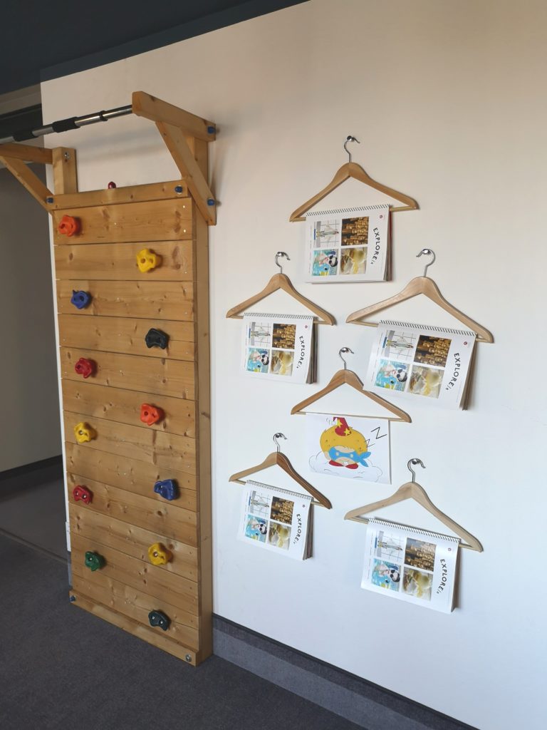 perfekt für kinder: das vienna house easy in günzburg