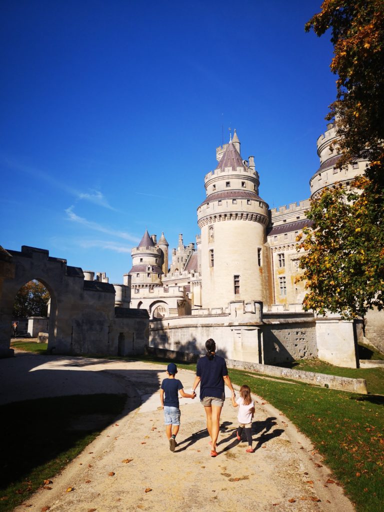 Château de Pierrefonds