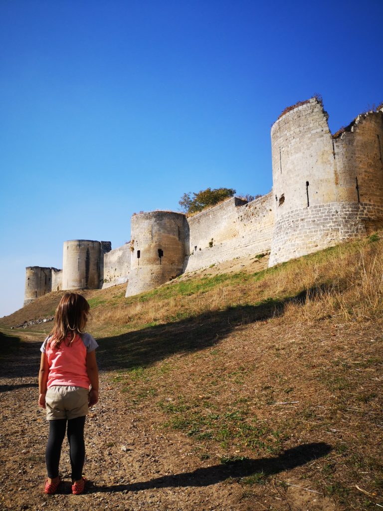  Burg Coucy