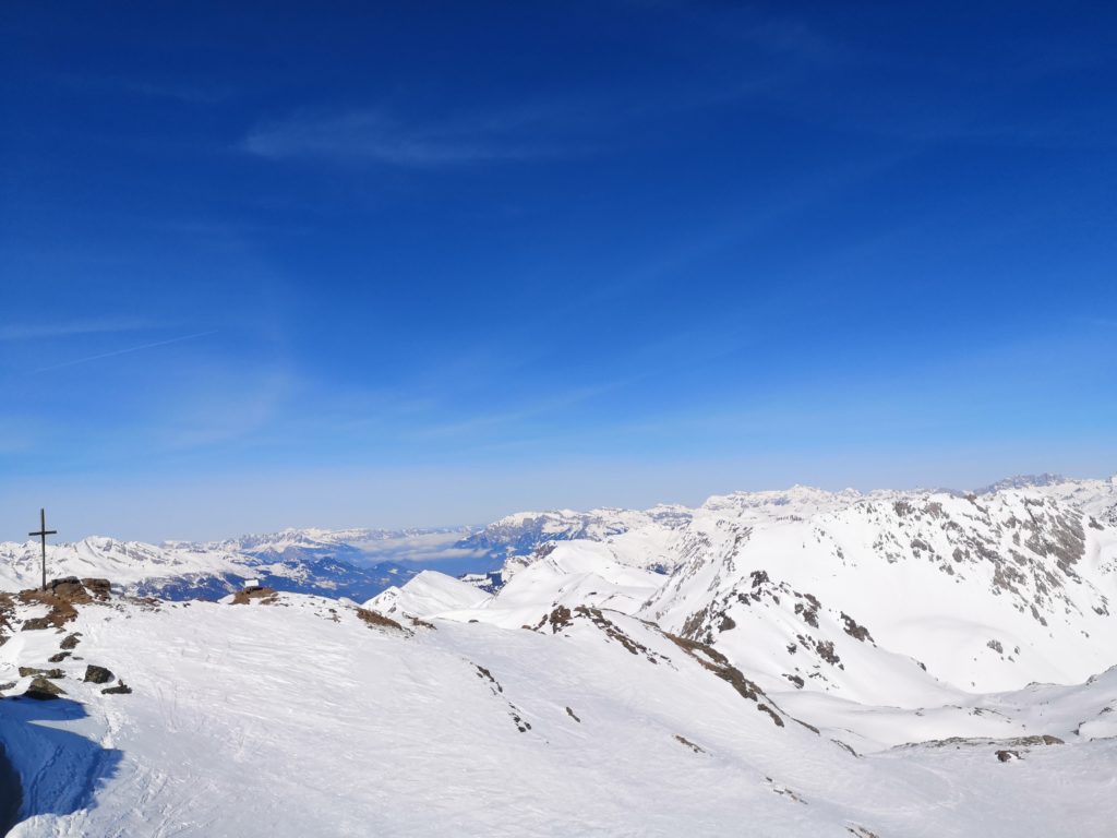 Arosa Lenzerheide Skiregion