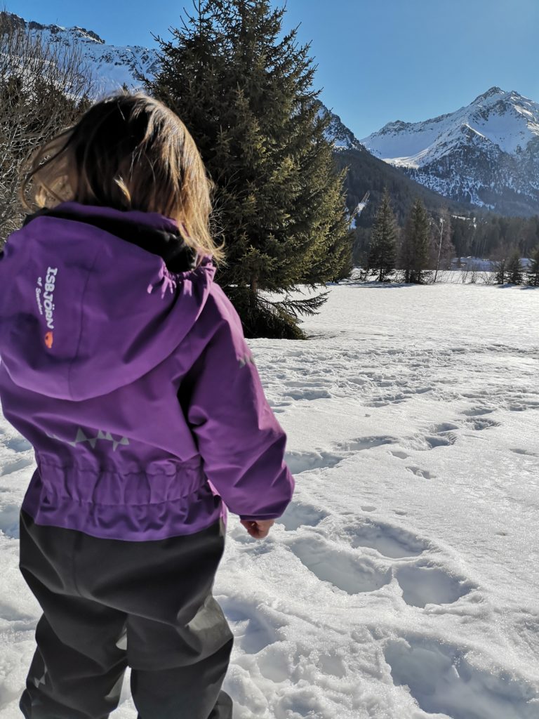 Foxtrail Schnitzeljagd um den Heidsee