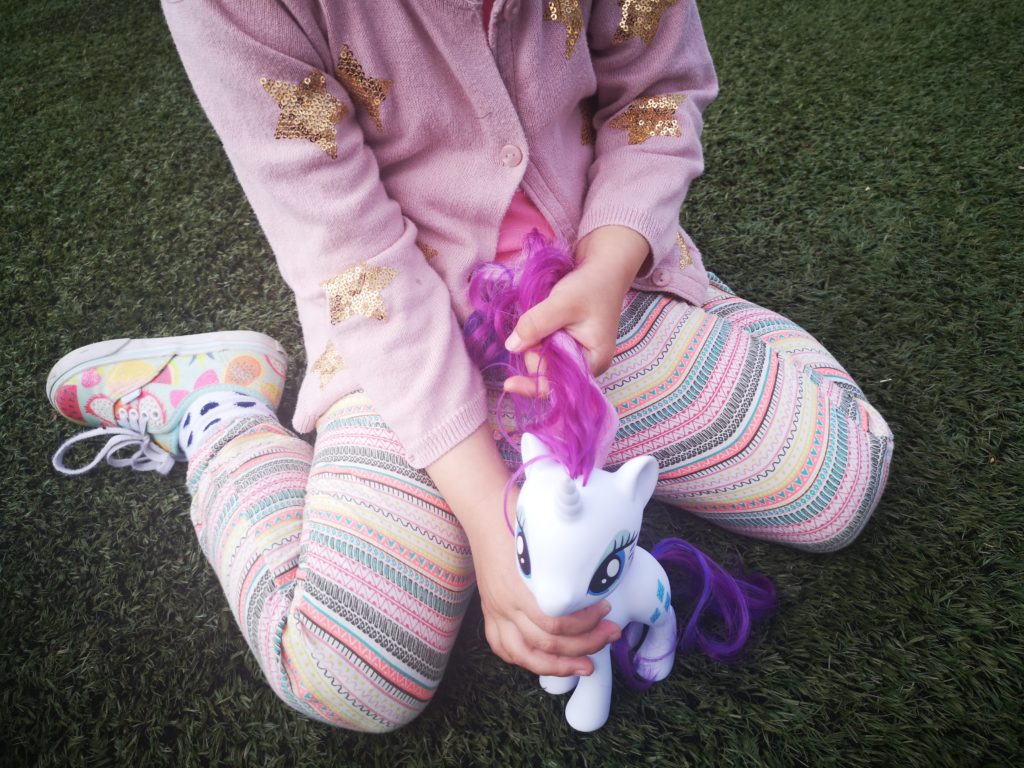 my little pony spielen