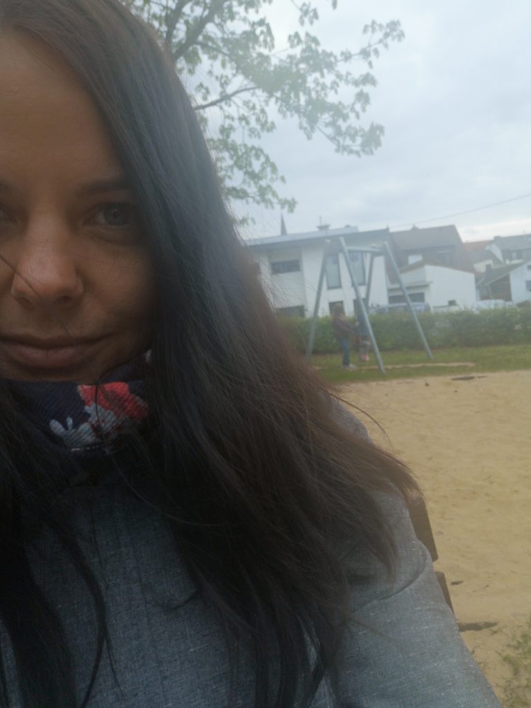 spielplatz geht bei jedem wetter