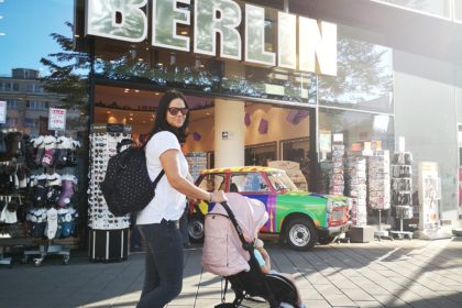 familienurlaub in berlin