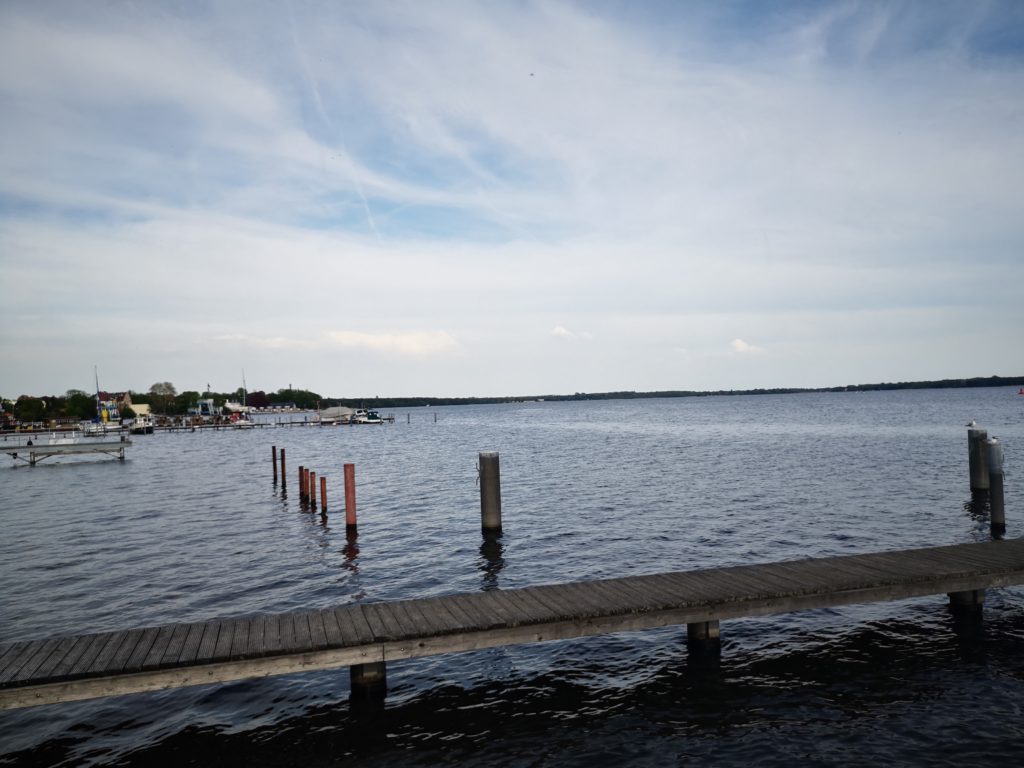 ein besuch am müggelsee lohnt sich