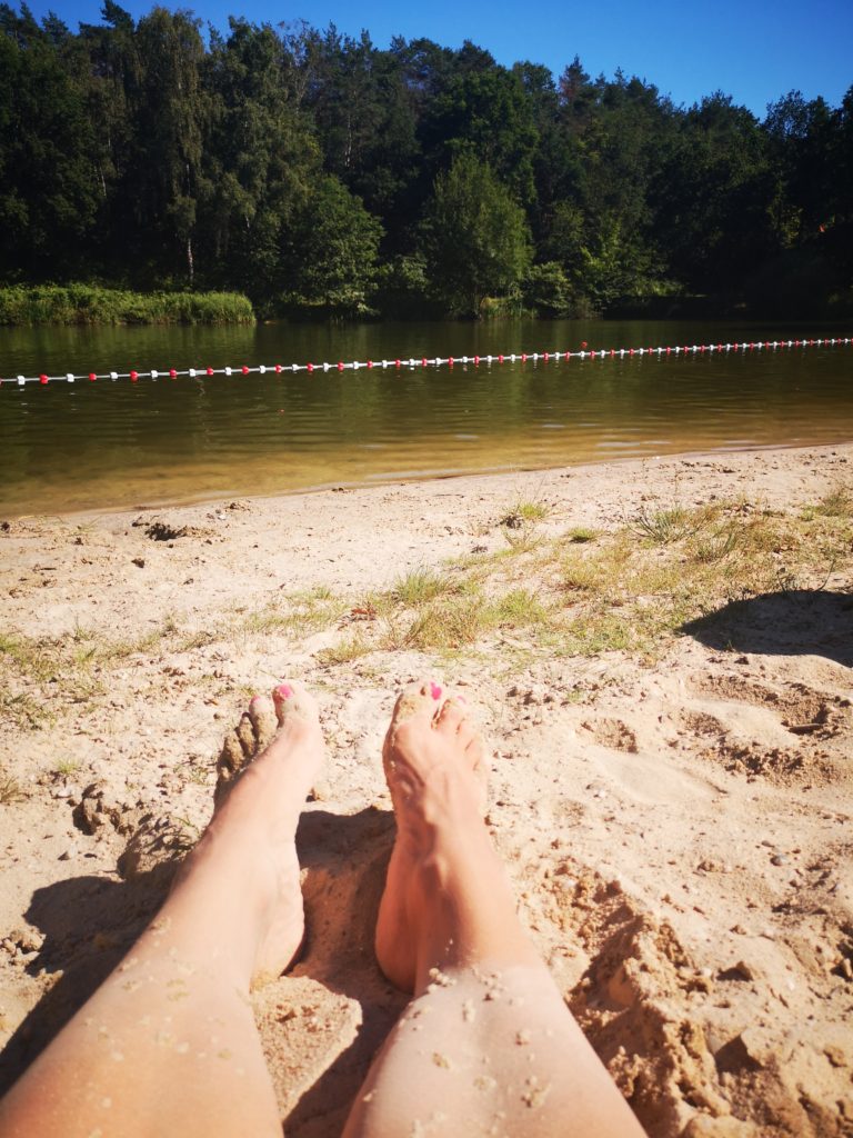 urlaubsfeeling im ferienpark droompark maasduinen