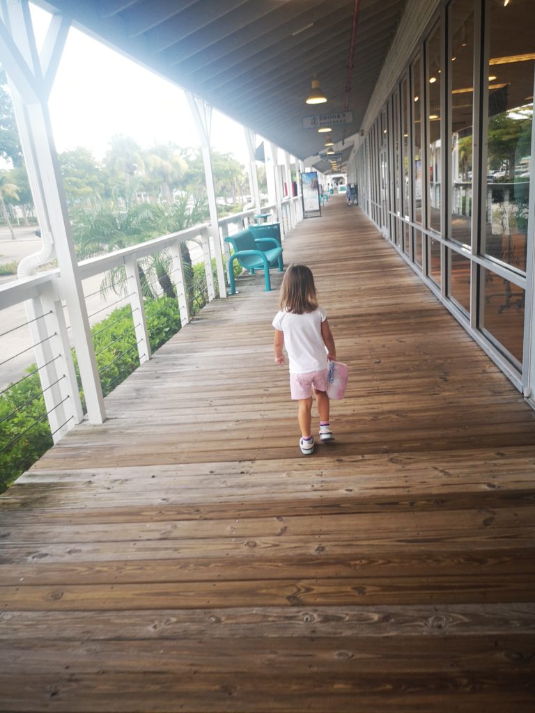 shopping paradies für die ganze familie: sanibel outlets