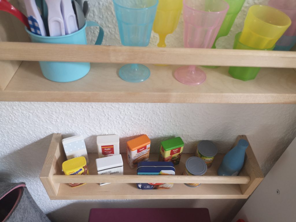 ikea regale für das kinderzimmer