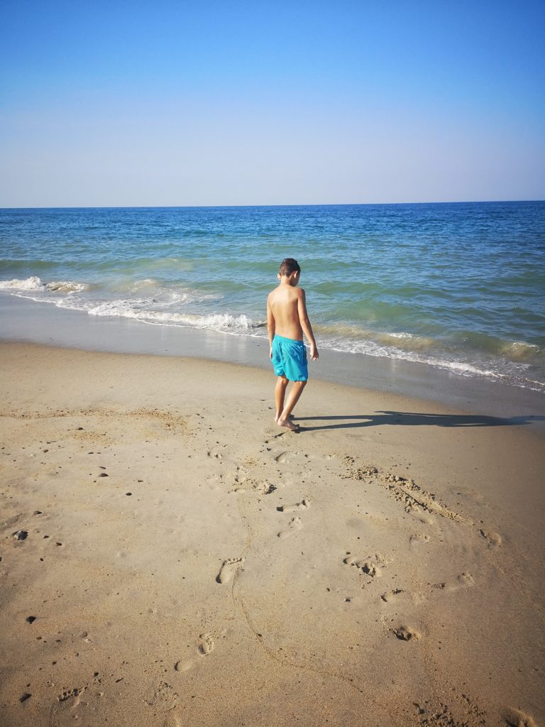 nags head auf den outer banks