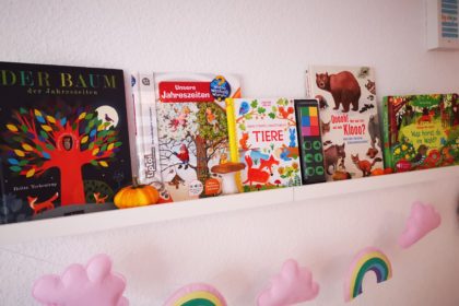 kinderbücher für den herbst