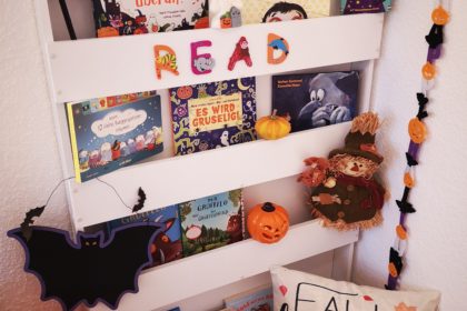 halloween bücher für kinder