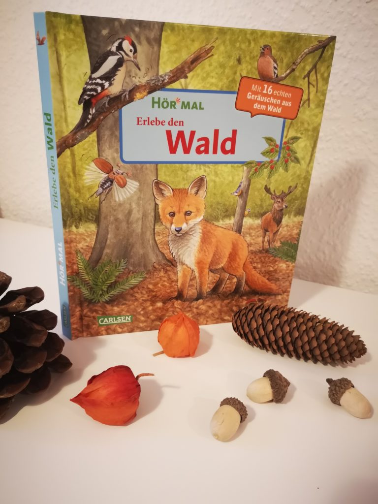 hör mal erlebe den wald