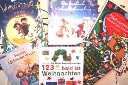 weihnachtsbücher gewinnen