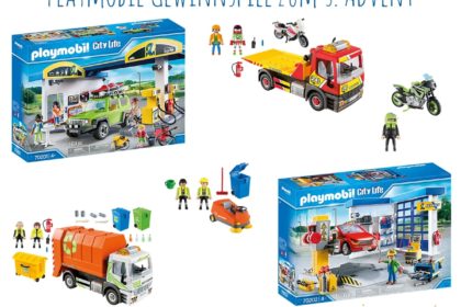 playmobil gewinnen