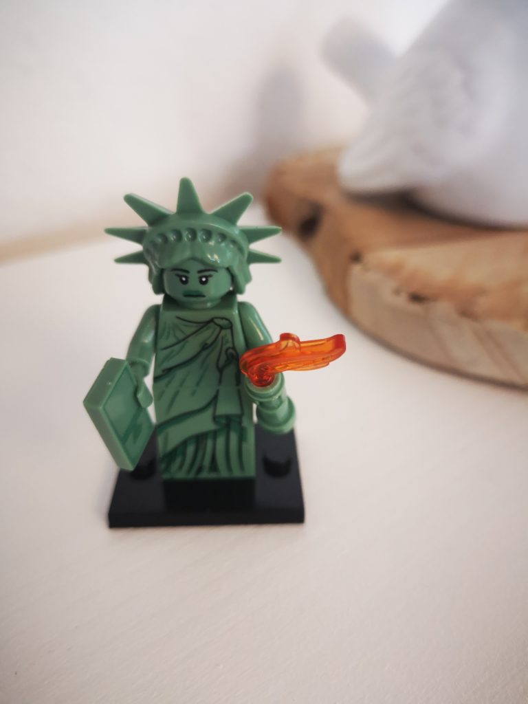 freiheitsstatue aus lego