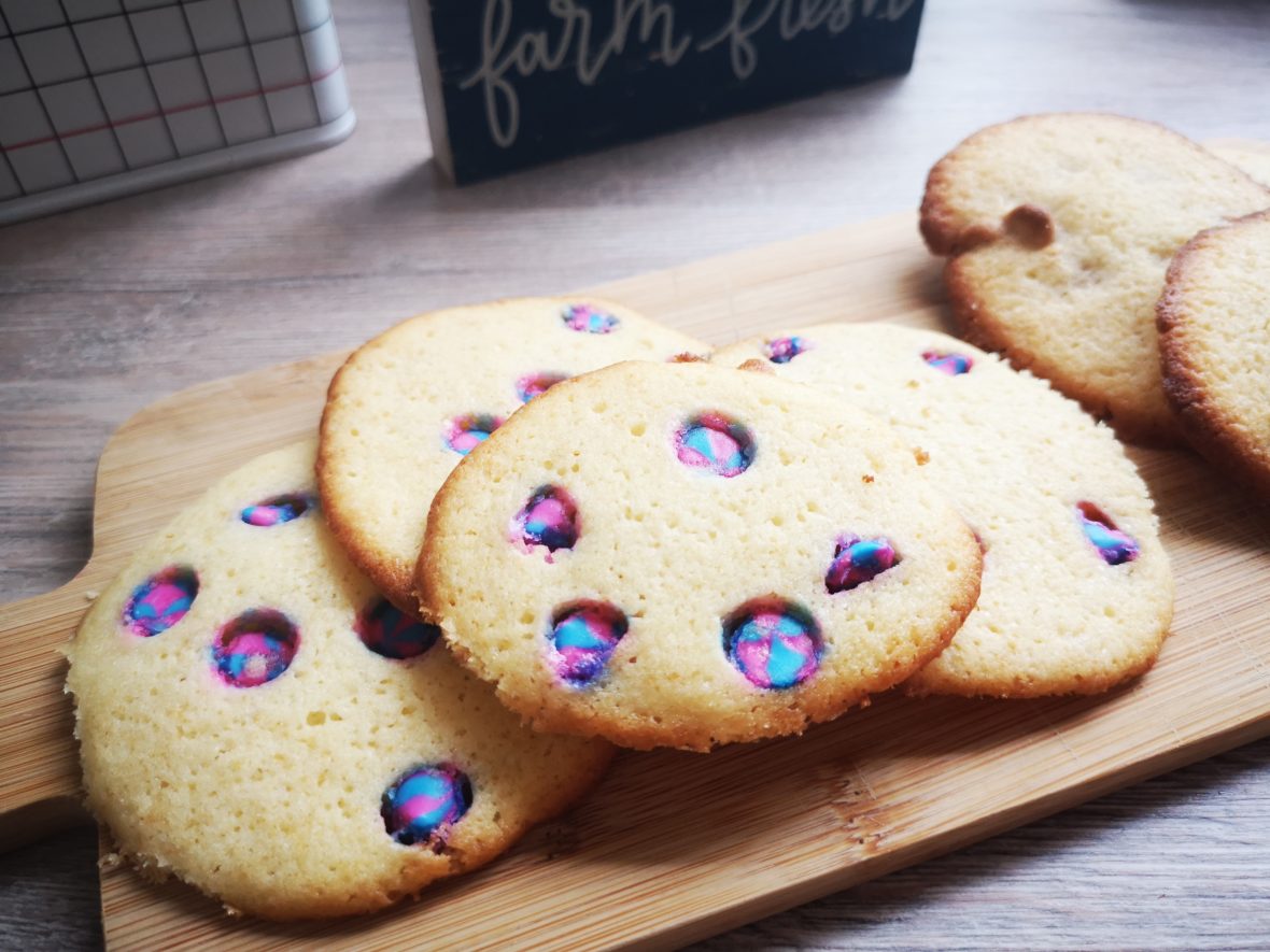 rezept für einfach cookies