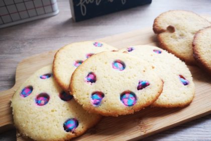 rezept für einfach cookies