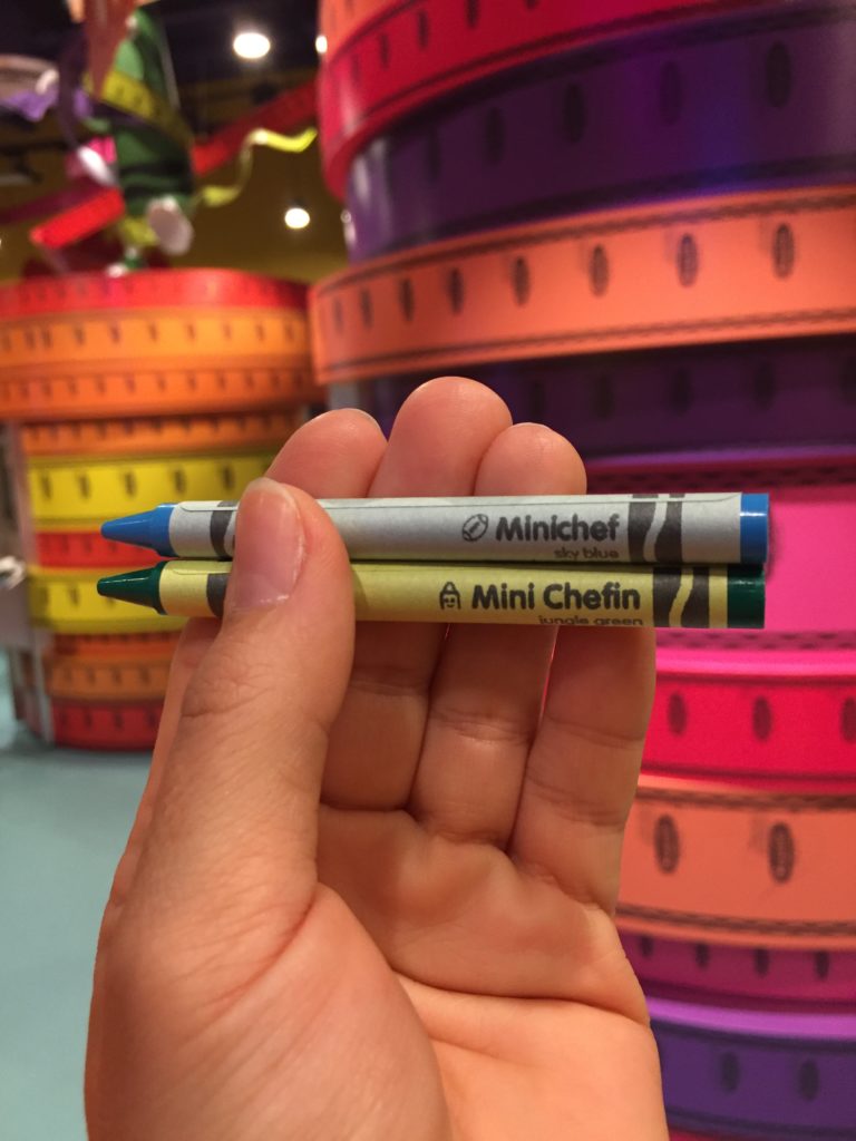 crayola stifte zum sleber beschriften