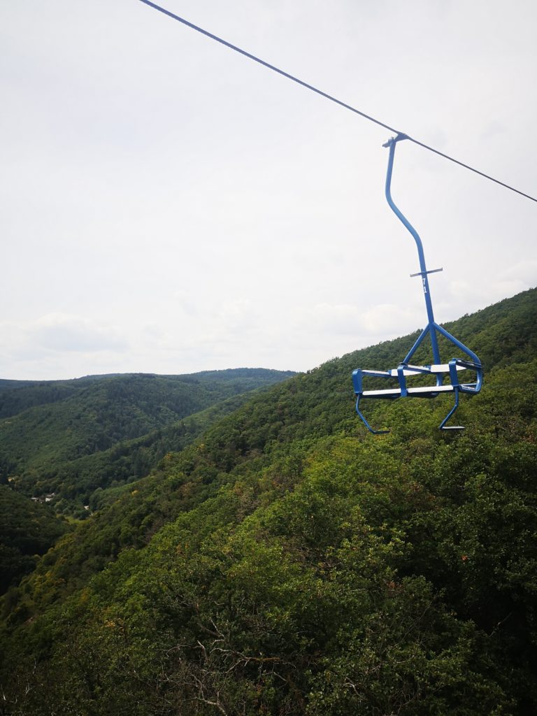 Sesselbahn Boppard 