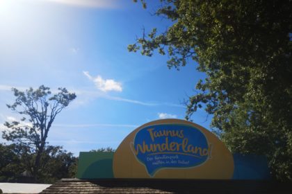 taunus wunderland in hessen