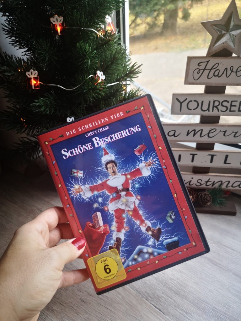 Eine schöne Bescherung: Weihnachtsfilme