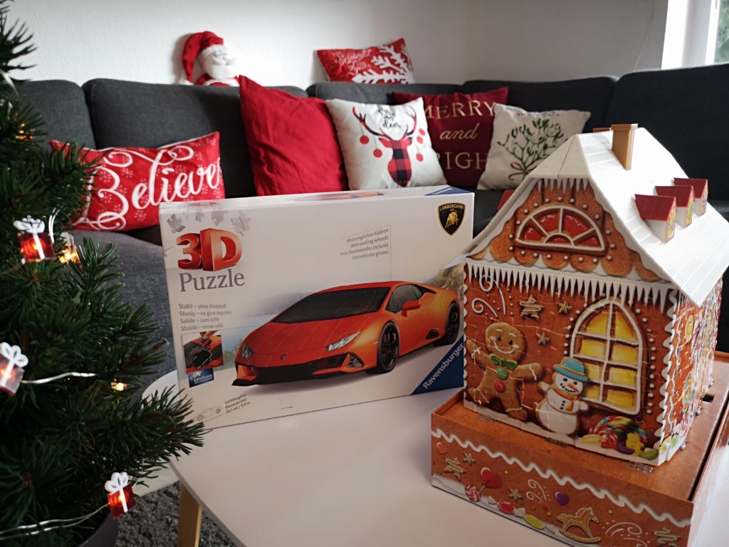 geschenkideen zu weihnachten von ravensburger