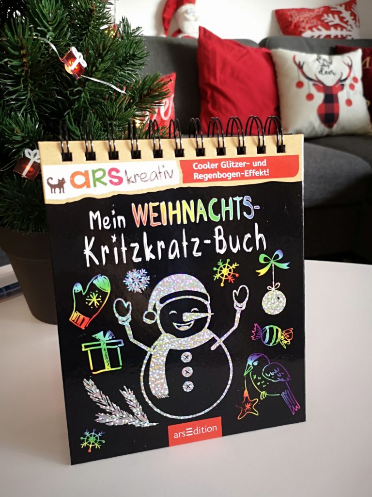 geschenkideen für weihnachten