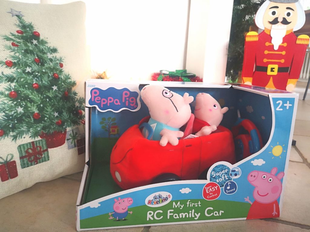 Revellino PEPPA PIG