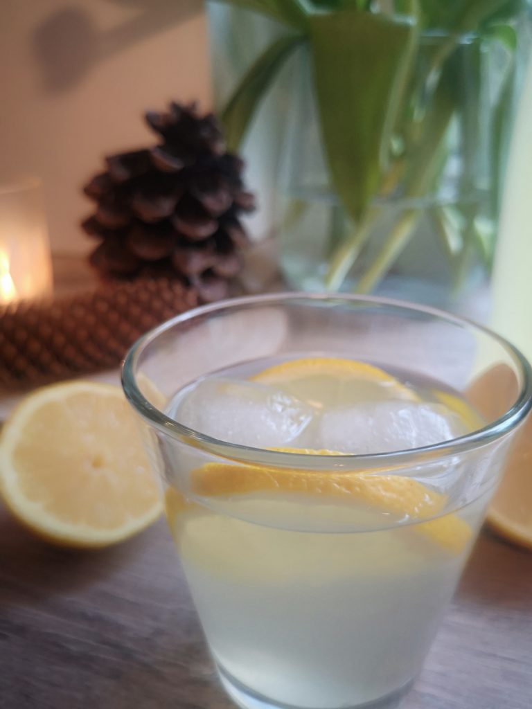 rezept für amerikanische lemonade