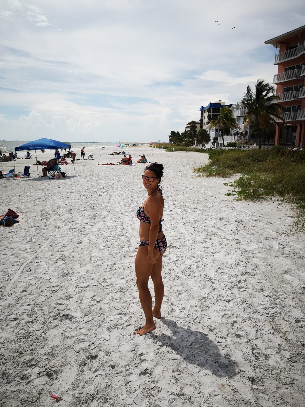 am strand von fort myers