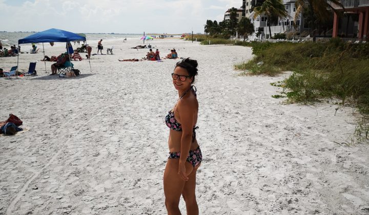 am strand von fort myers