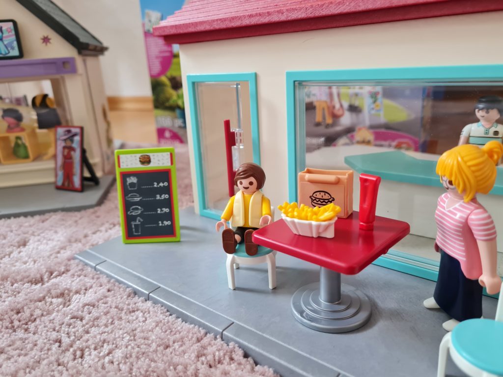 playmobil city life sets