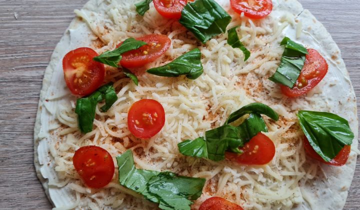 beispiel für ein mittagessen beim abnehmen durch kalorien zählen