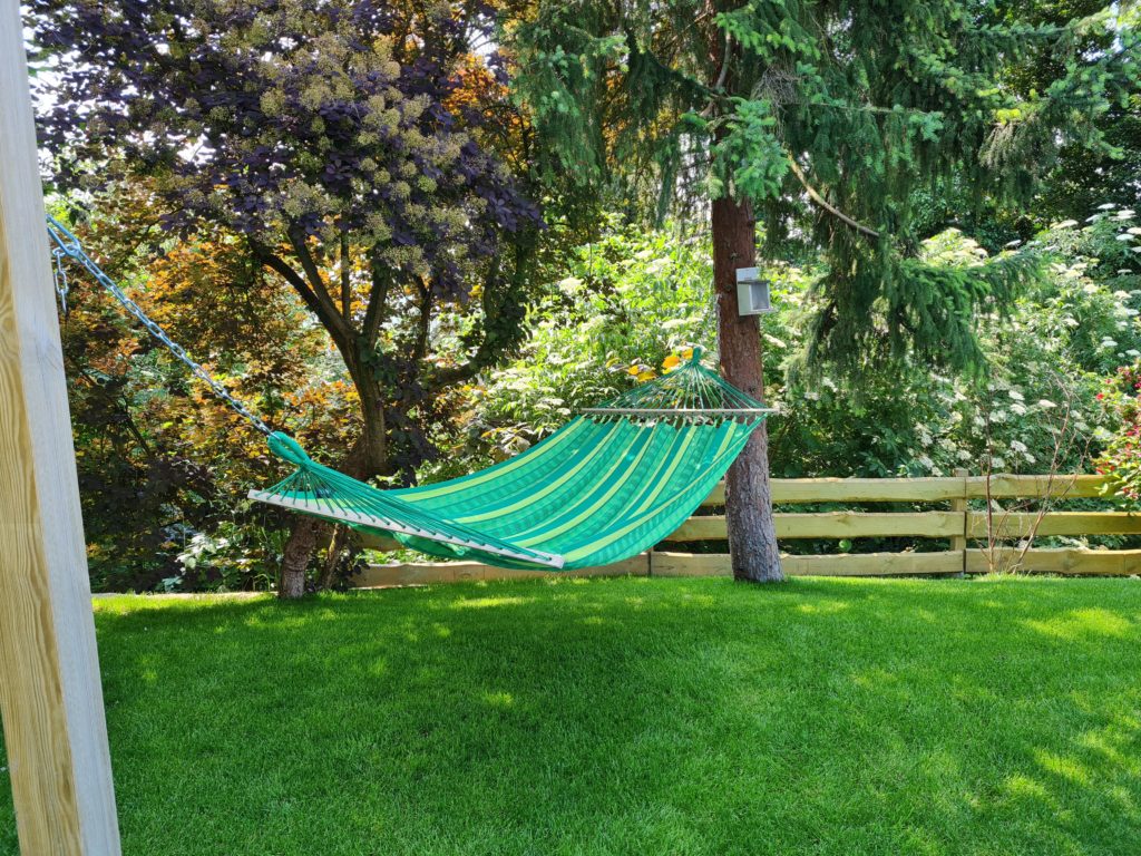 Hammock lazy joyful Hängematte von Tropilex