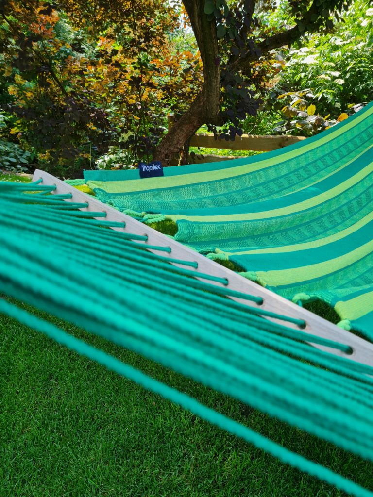 Hammock lazy joyful Hängematte von Tropilex