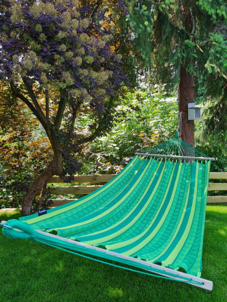 Hammock lazy joyful Hängematte von Tropilex