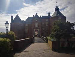 schloss ammersoyen im anderen holland