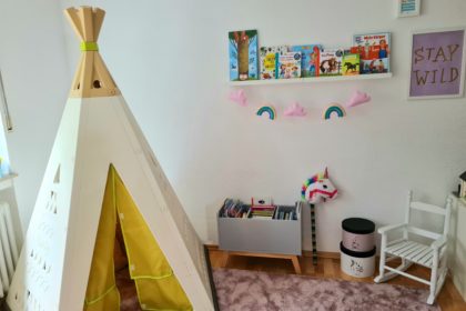 smoby spielzelt tipi