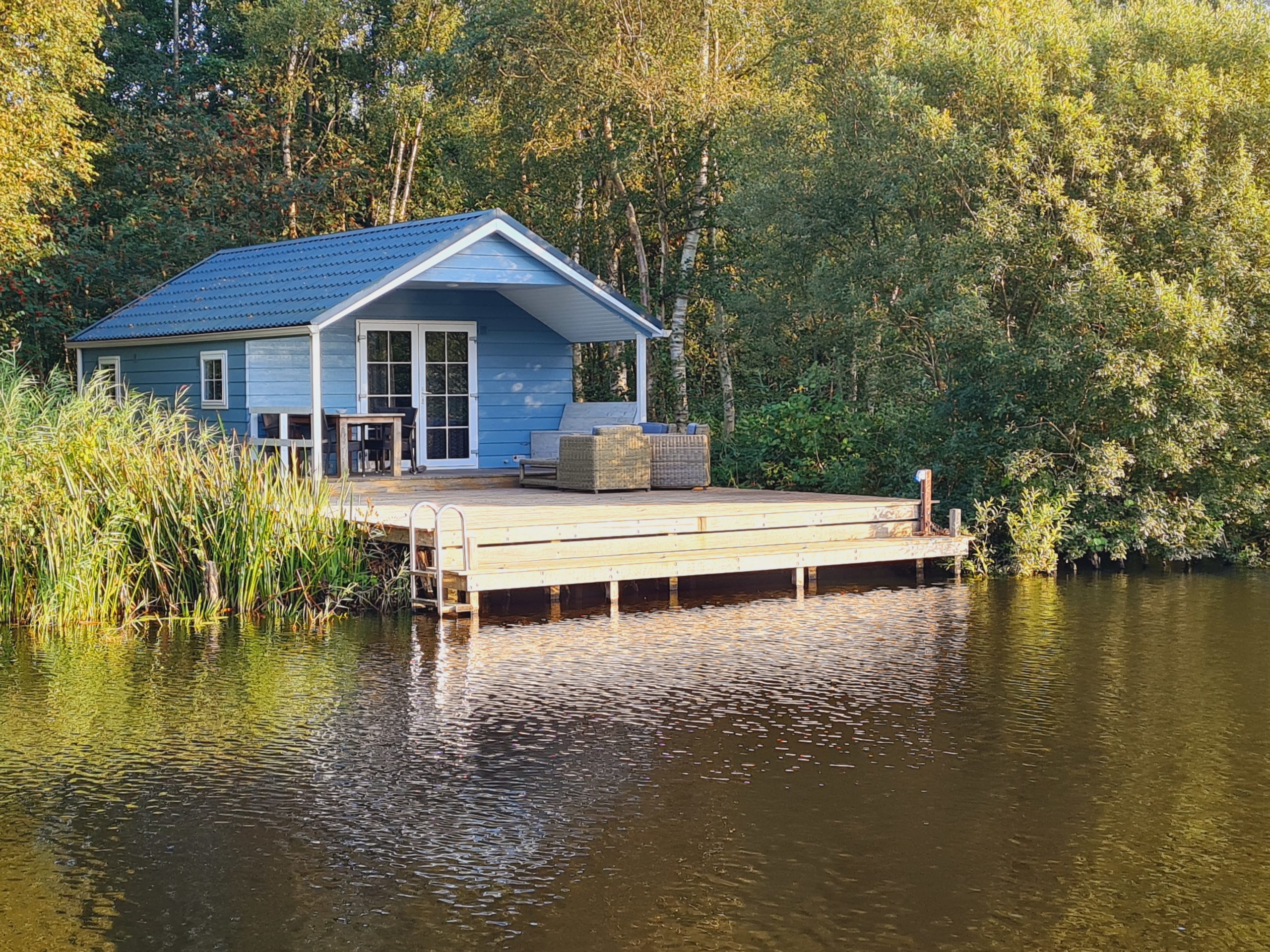 ferienpark de kluft im anderen holland