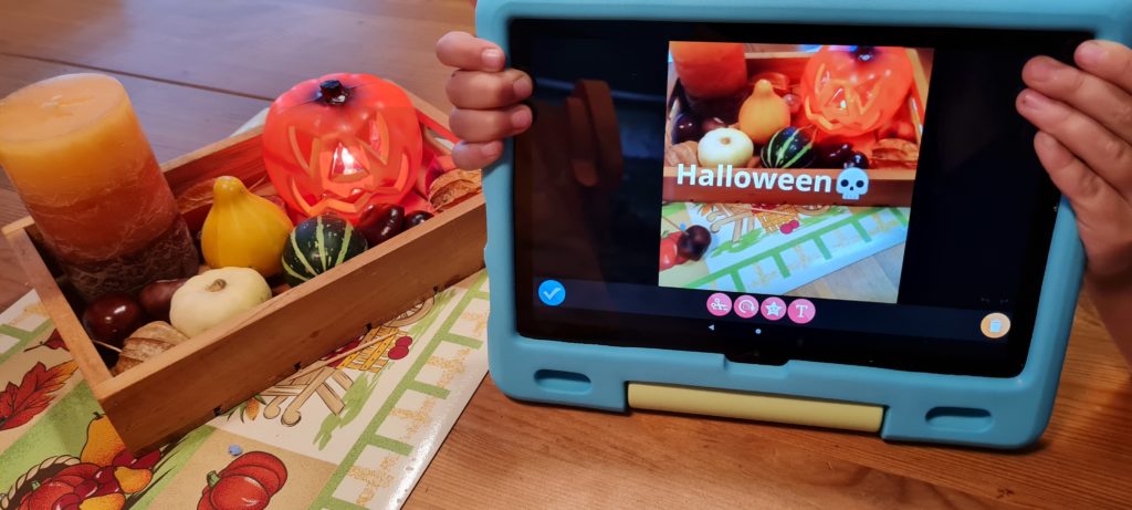 tablet für kinder