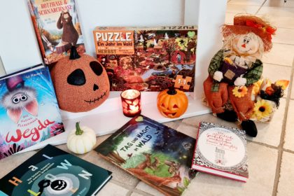 halloween bücher für kinder