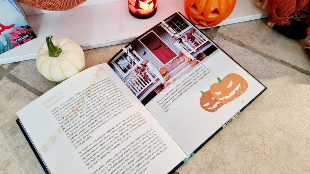 halloween bücher für kinder