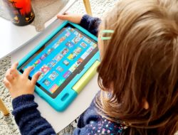 tablet für kinder