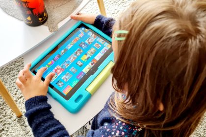 tablet für kinder