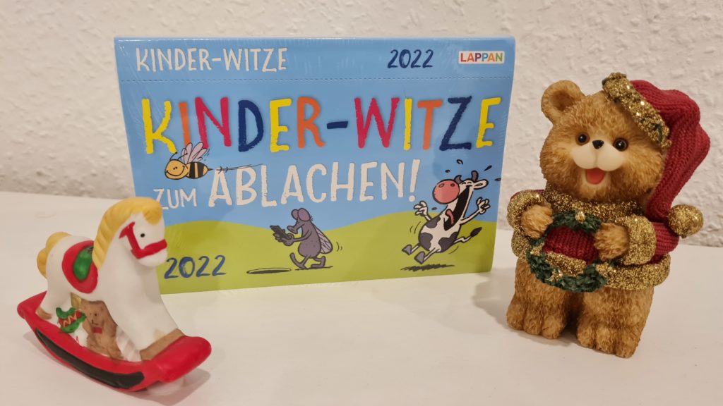 Weihnachtsgeschenke für die Familie