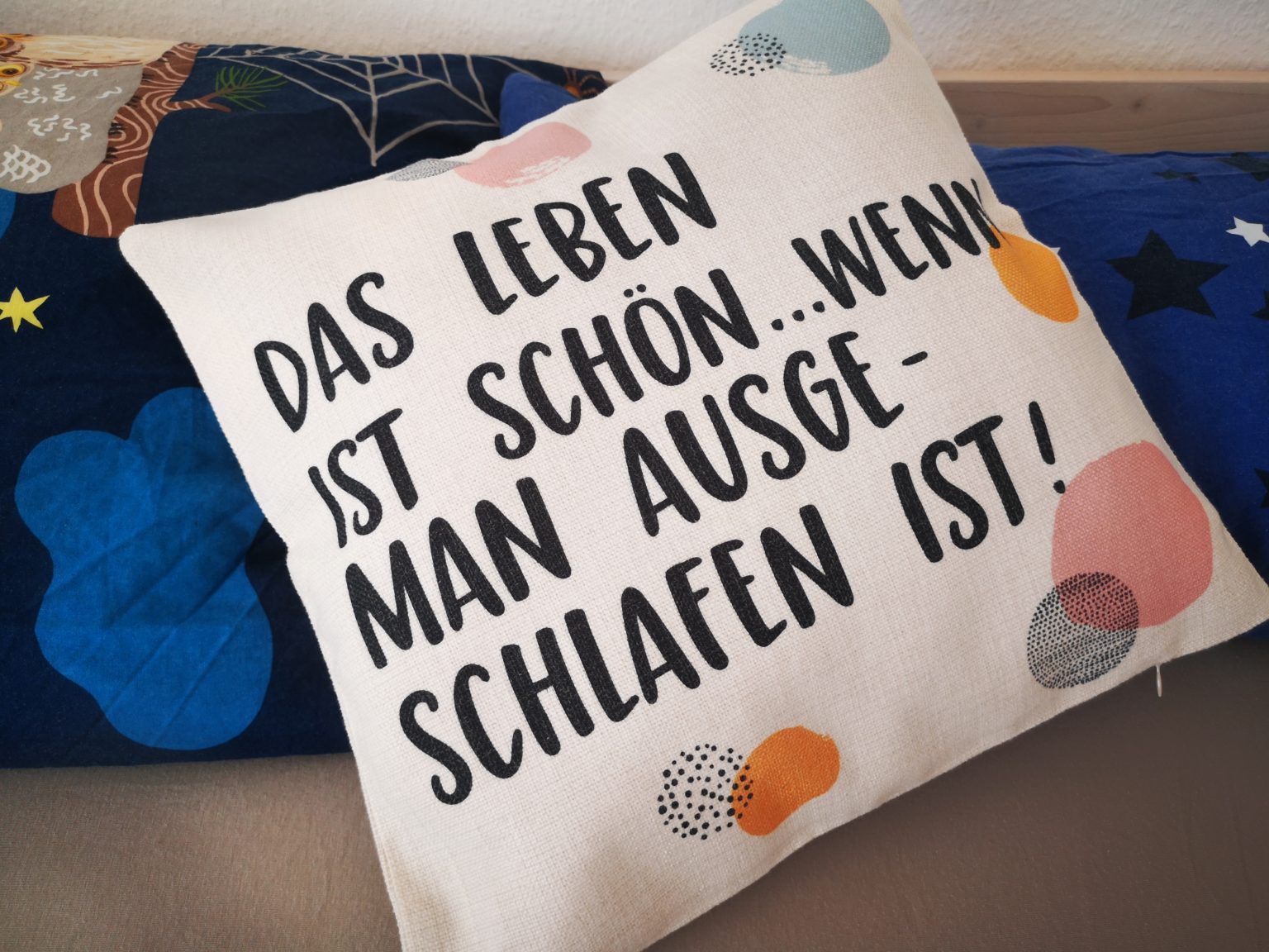 nachtschreck bei kindern