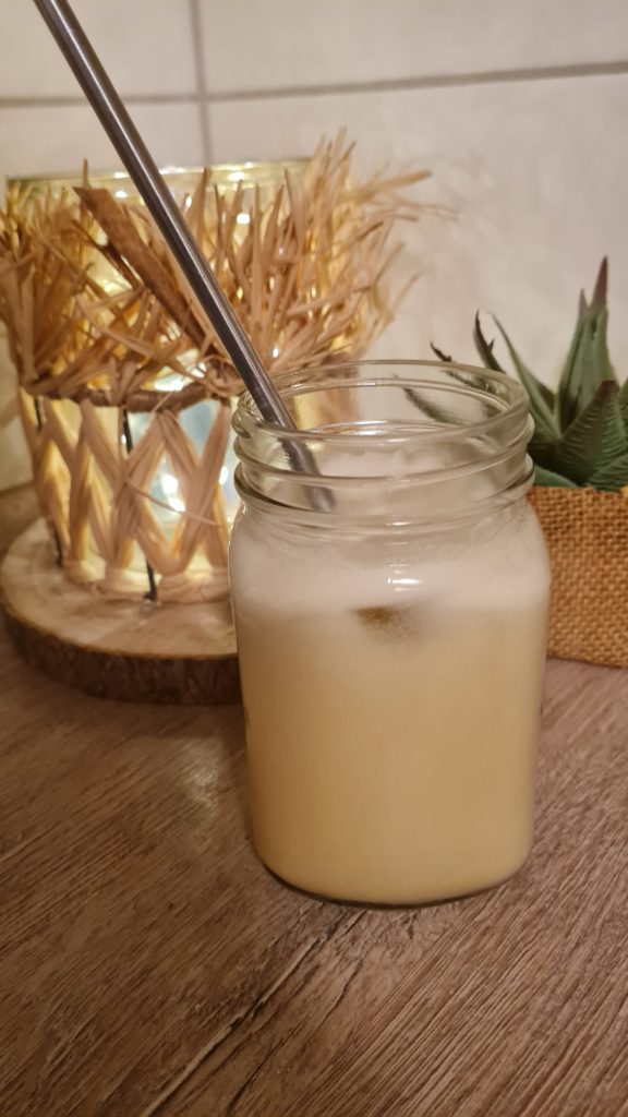 cocktail selber machen