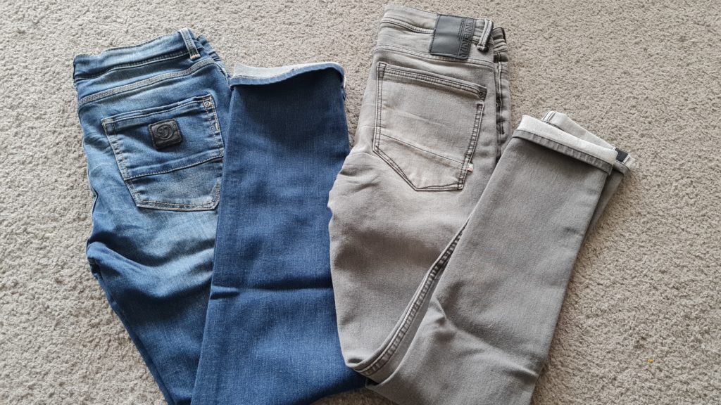 jeans von vingino zu gewinnen