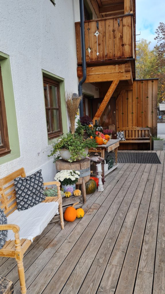 Familienurlaub im nachhaltigen Hotel Stern in Tirol